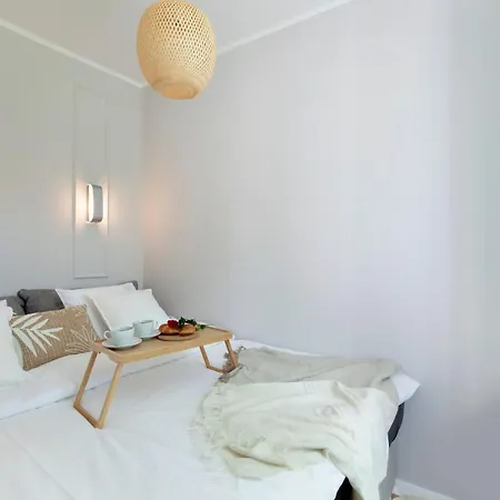 Elite Boho Old Town Apartament *